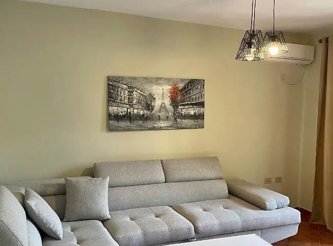 Citycentreflat Tirana