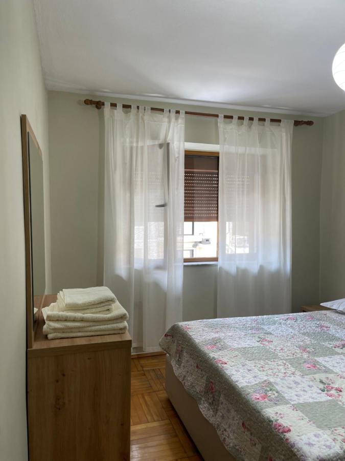 Citycentreflat