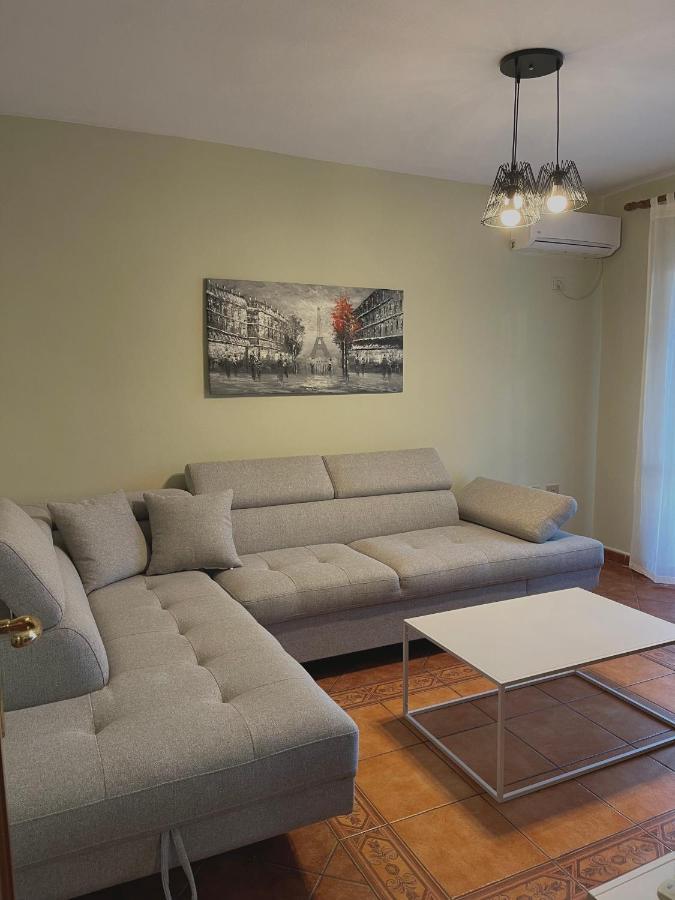 Citycentreflat Tirana